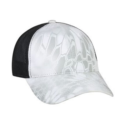 Tactical Cap TC-303, Premium Operator Hat & Contractor Cap