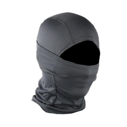Tactical Face Cover TFC-352, Multi-Mission Balaclava & Breathable Face Shield