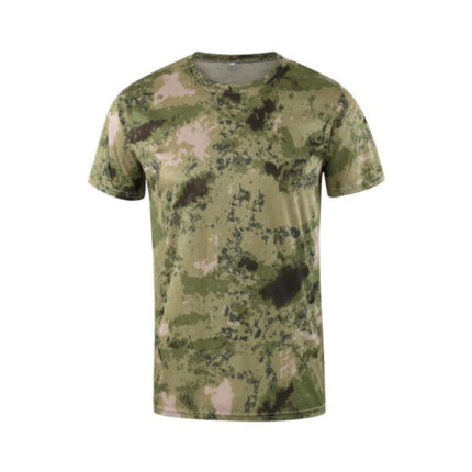 Tactical T-Shirt TTS-952, High-Performance Range Tee & Operator Shirt