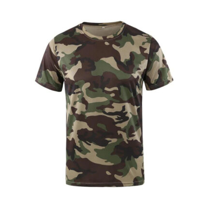 Tactical T-Shirt TTS-951, High-Performance Range Tee & Operator Shirt