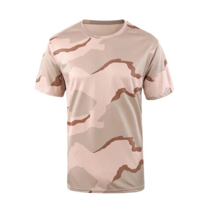 Tactical T-Shirt TTS-954, High-Performance Range Tee & Operator Shirt