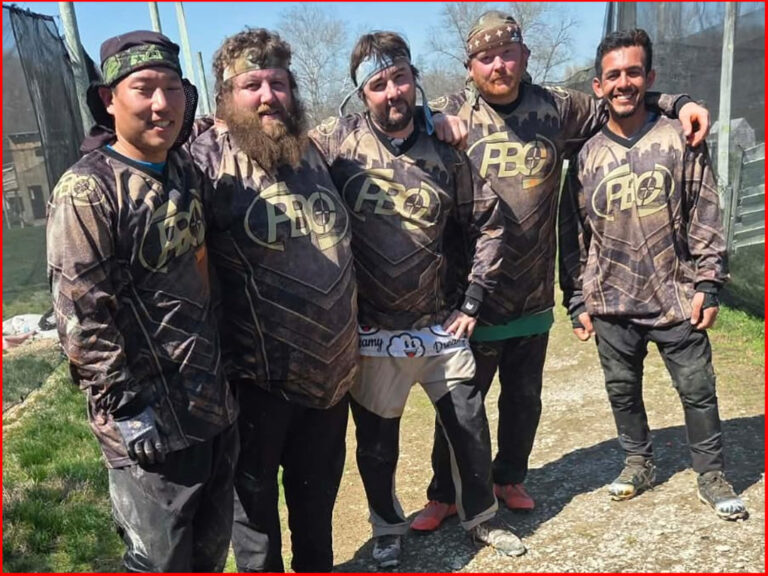 The Image Shows The Geometry of a Grudge Match