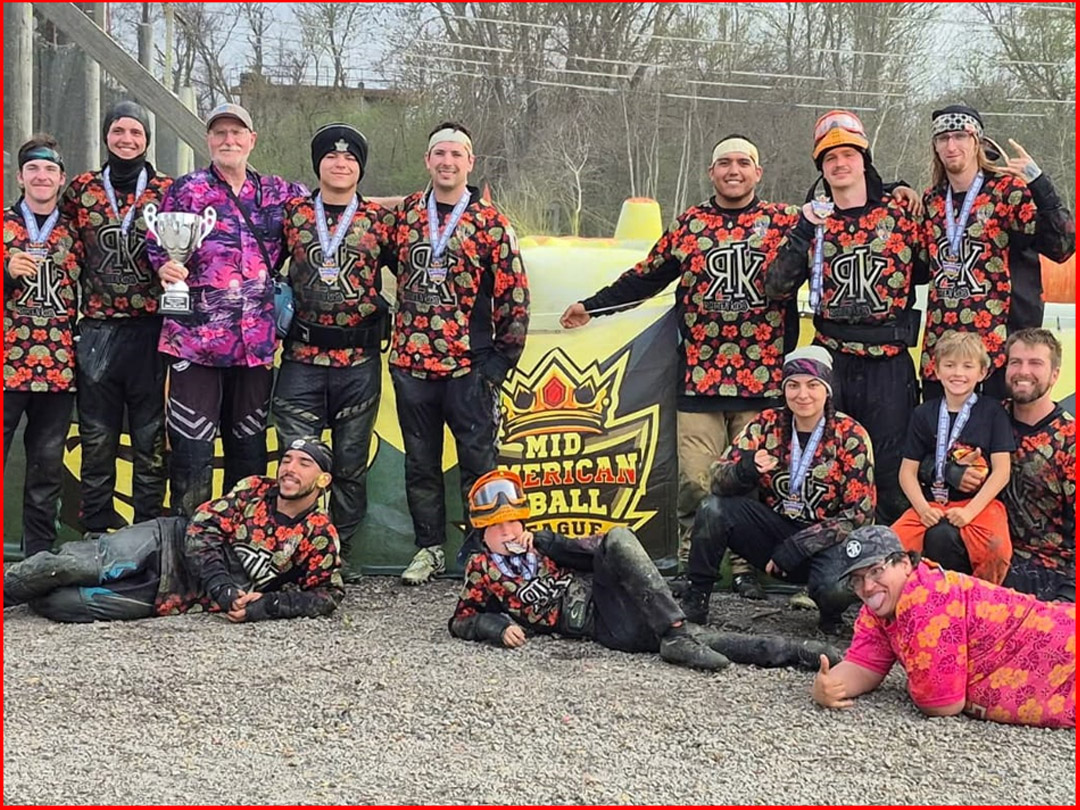 Image Explains Rotten Kids’ Xball League Takeover: From Rotten to Remarkable