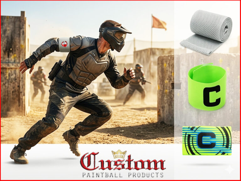 Expert tips on choosing breathable arm bands to stay cool