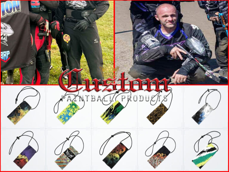 Paintball Barrel Covers in the Age of Magfed & First Strike