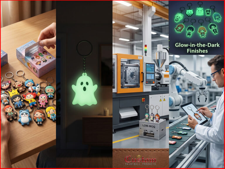 The Future of PVC Key Chains, Market Trends, New Applications, and What Smart Suppliers Are Building Next